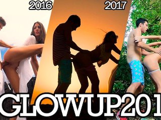 Dünyanın En Ateşli Açık Hava Maceraları - #GlowUp2018